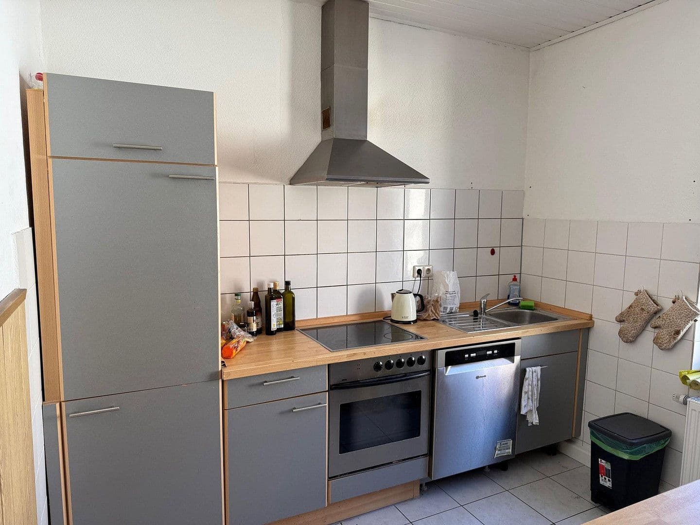 Prenájom bytu 2-izbový 69 m², Stuttgart, Bádensko-Wurttembersko Prenájom bytu 2-izbový 69 m², Stuttgart, Bádensko-Wurttembersko