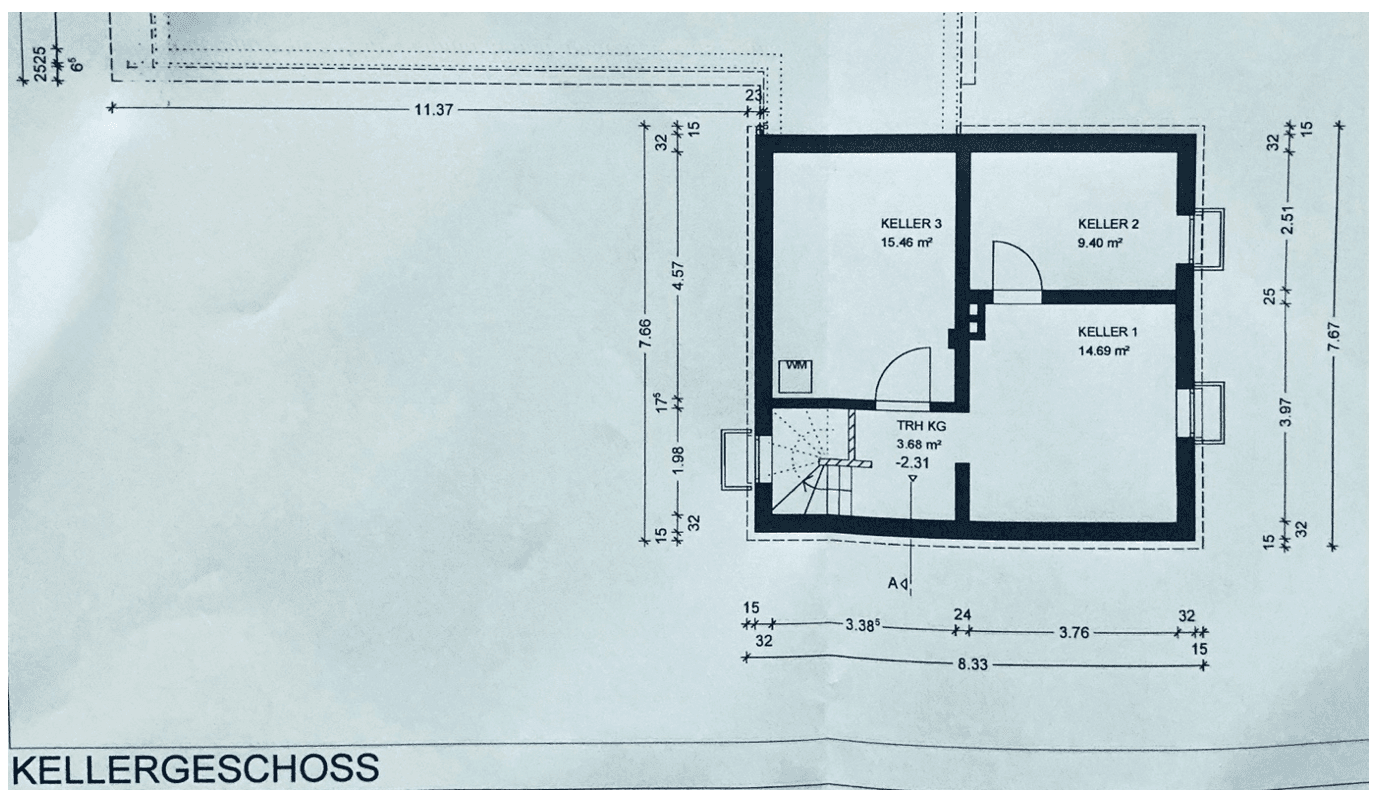 Predaj domu 185 m², pozemek 642 m², Regensburg, Bavorsko Predaj domu 185 m², pozemek 642 m², Regensburg, Bavorsko