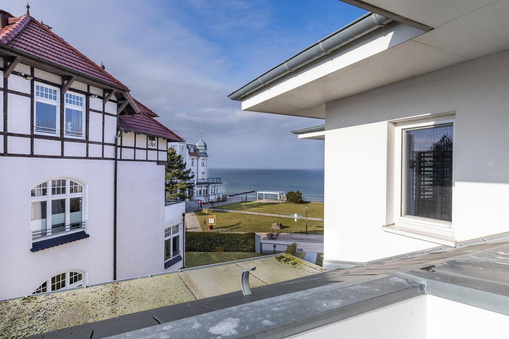 Predaj bytu 4-izbový 125 m², Tannenstraße 7 c, Kühlungsborn, Meklenbursko-Predpomoransko Predaj bytu 4-izbový 125 m², Tannenstraße 7 c, Kühlungsborn, Meklenbursko-Predpomoransko