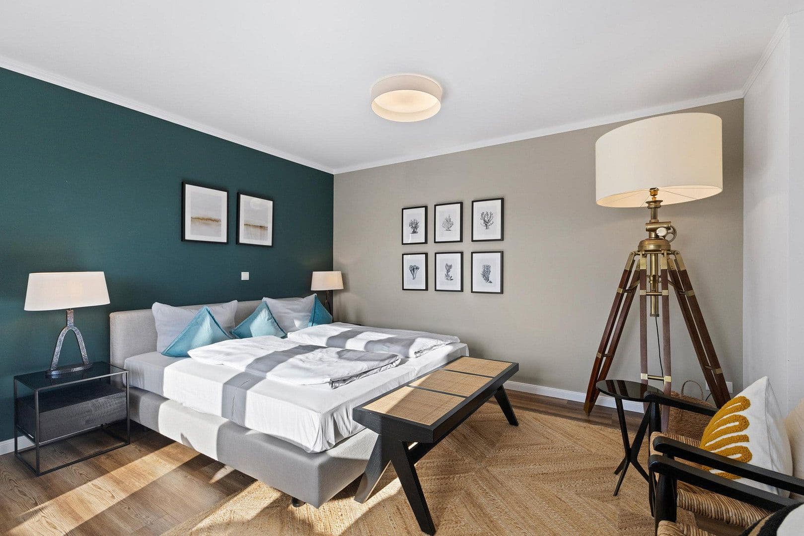 Predaj bytu 4-izbový 125 m², Tannenstraße 7 c, Kühlungsborn, Meklenbursko-Predpomoransko Predaj bytu 4-izbový 125 m², Tannenstraße 7 c, Kühlungsborn, Meklenbursko-Predpomoransko