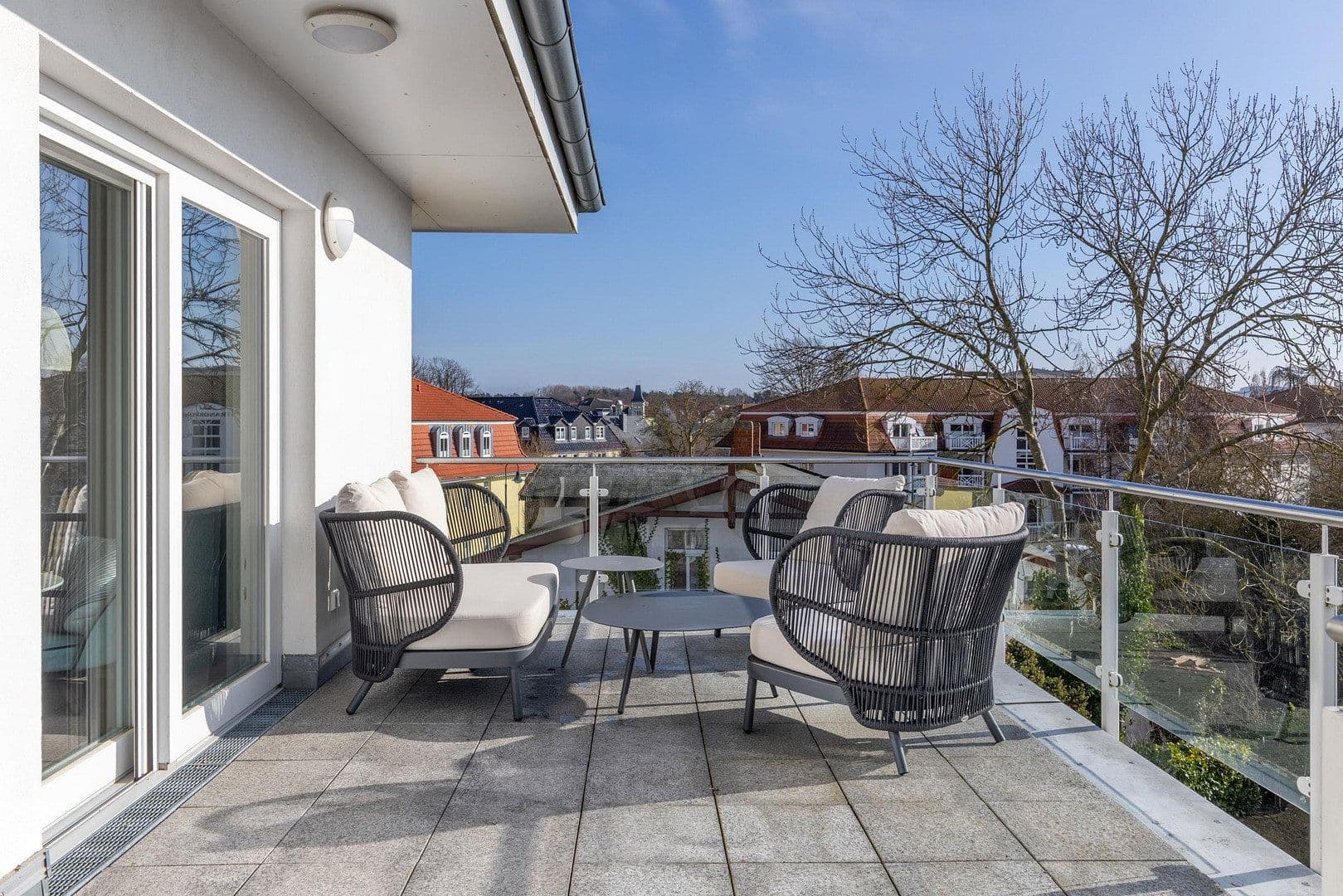 Predaj bytu 4-izbový 125 m², Tannenstraße 7 c, Kühlungsborn, Meklenbursko-Predpomoransko Predaj bytu 4-izbový 125 m², Tannenstraße 7 c, Kühlungsborn, Meklenbursko-Predpomoransko