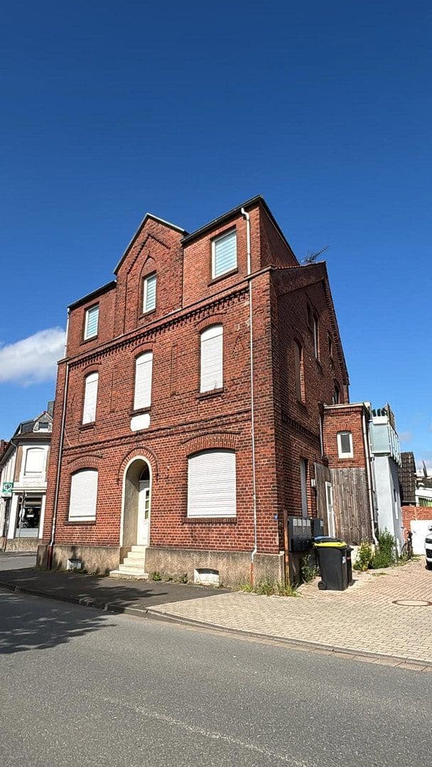 Prenájom bytu 2-izbový 65 m², Lingener Straße 92, Rheine, Severné Porýnie - Westfálsko Prenájom bytu 2-izbový 65 m², Lingener Straße 92, Rheine, Severné Porýnie - Westfálsko
