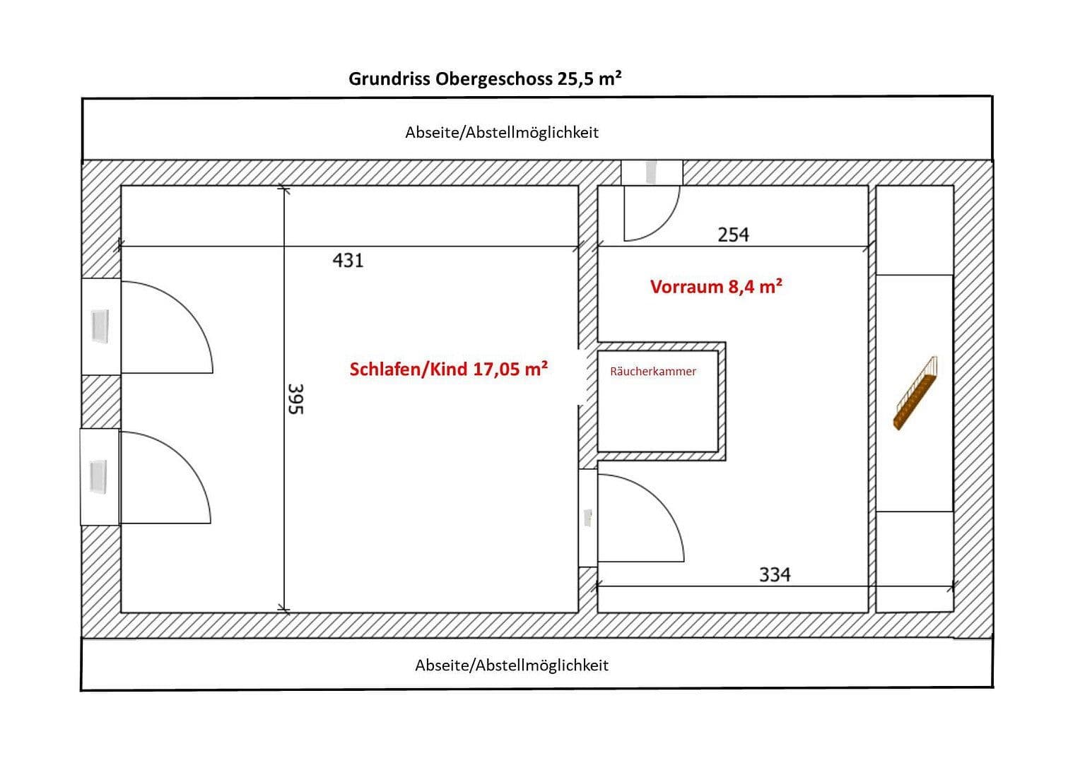Predaj domu 100 m², pozemek 2.352 m², Otto-Liliental -Strasse 3, Altwigshagen, Meklenbursko-Predpomoransko Predaj domu 100 m², pozemek 2.352 m², Otto-Liliental -Strasse 3, Altwigshagen, Meklenbursko-Predpomoransko