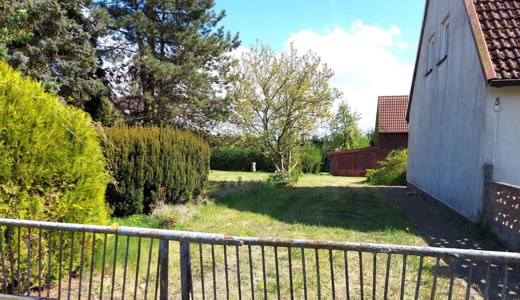 Predaj domu 100 m², pozemek 2.352 m², Otto-Liliental -Strasse 3, Altwigshagen, Meklenbursko-Predpomoransko Predaj domu 100 m², pozemek 2.352 m², Otto-Liliental -Strasse 3, Altwigshagen, Meklenbursko-Predpomoransko