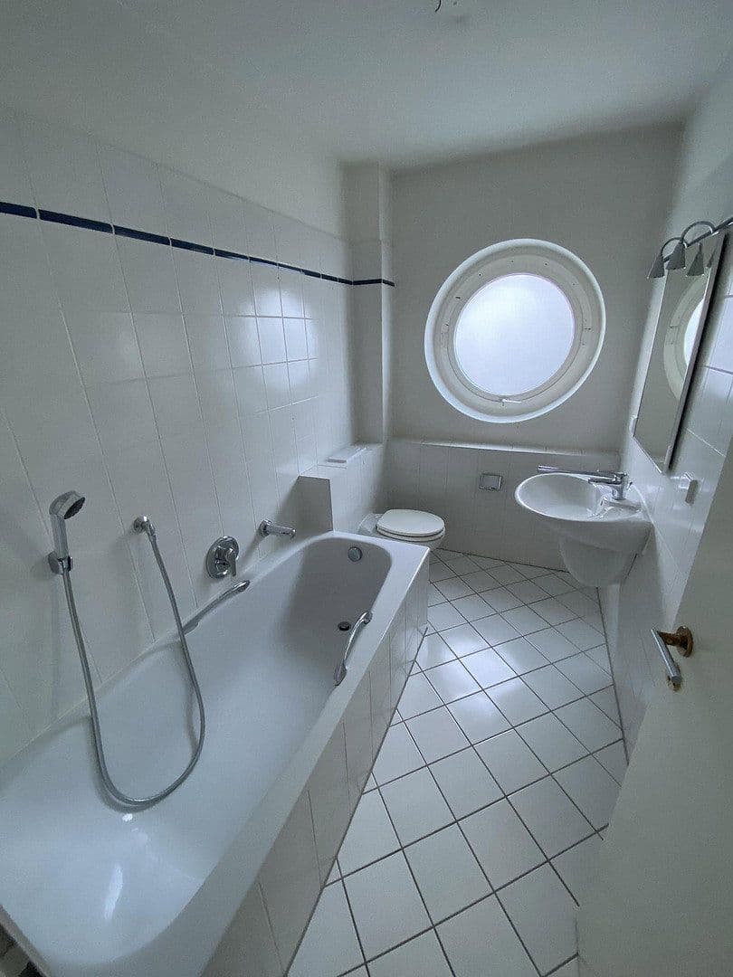 Prenájom bytu 3-izbový 87 m², Op de Elg 2, Hamburg, Hamburg Prenájom bytu 3-izbový 87 m², Op de Elg 2, Hamburg, Hamburg
