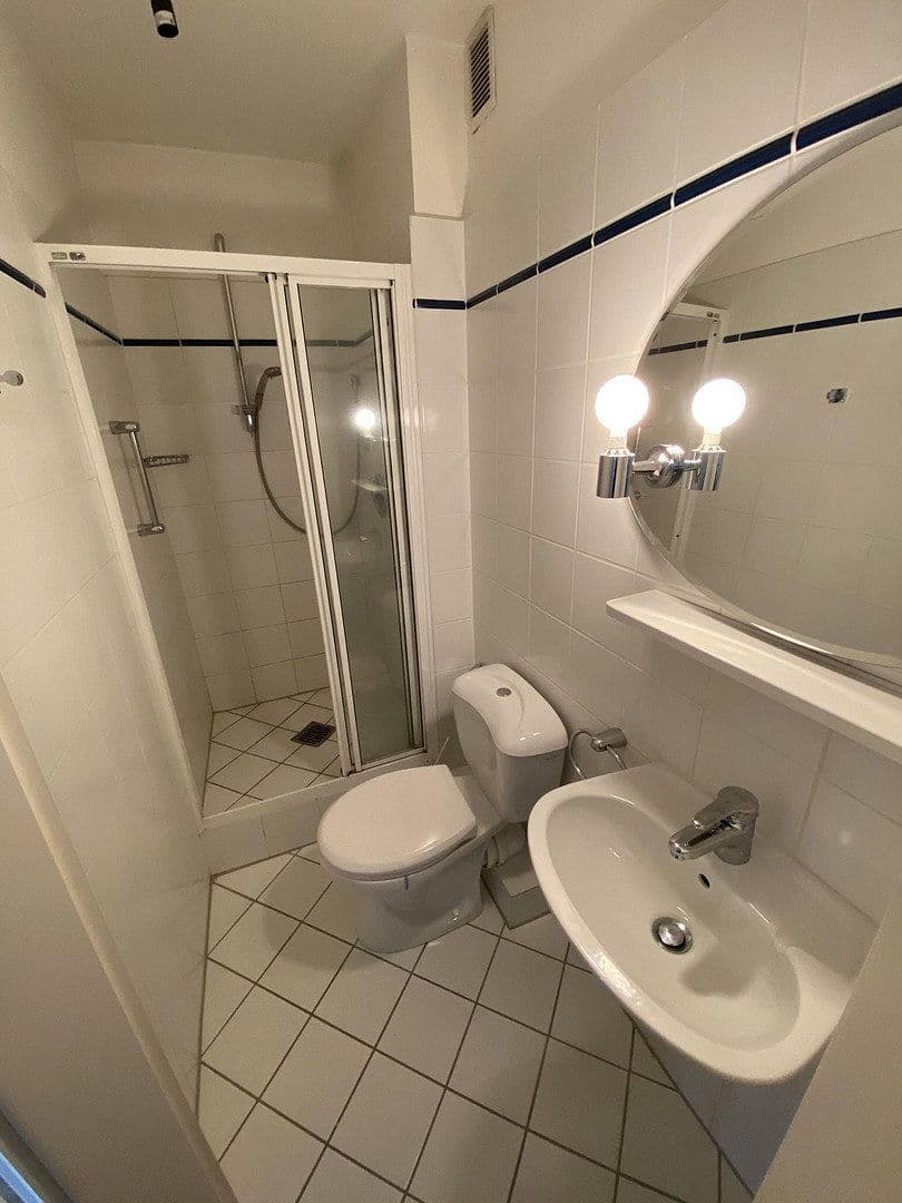 Prenájom bytu 3-izbový 87 m², Op de Elg 2, Hamburg, Hamburg Prenájom bytu 3-izbový 87 m², Op de Elg 2, Hamburg, Hamburg