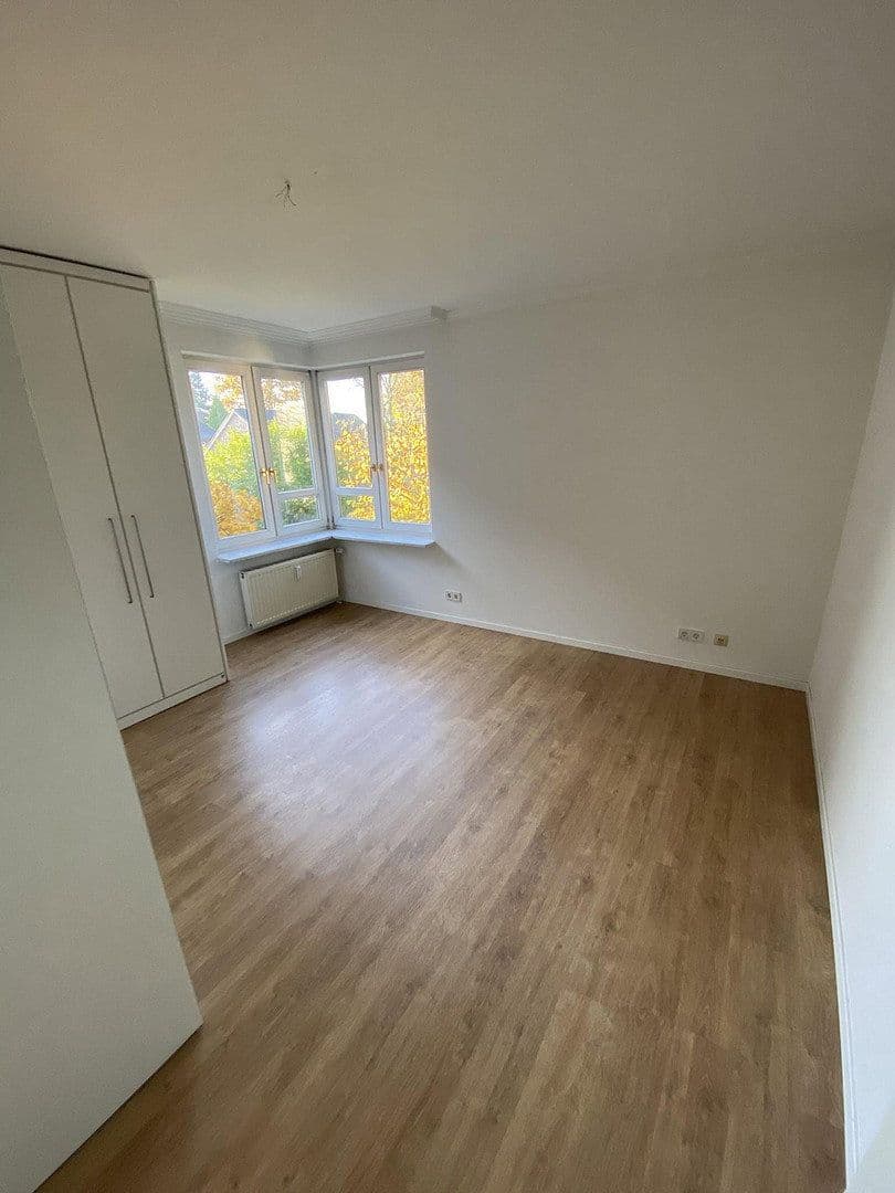 Prenájom bytu 3-izbový 87 m², Op de Elg 2, Hamburg, Hamburg Prenájom bytu 3-izbový 87 m², Op de Elg 2, Hamburg, Hamburg