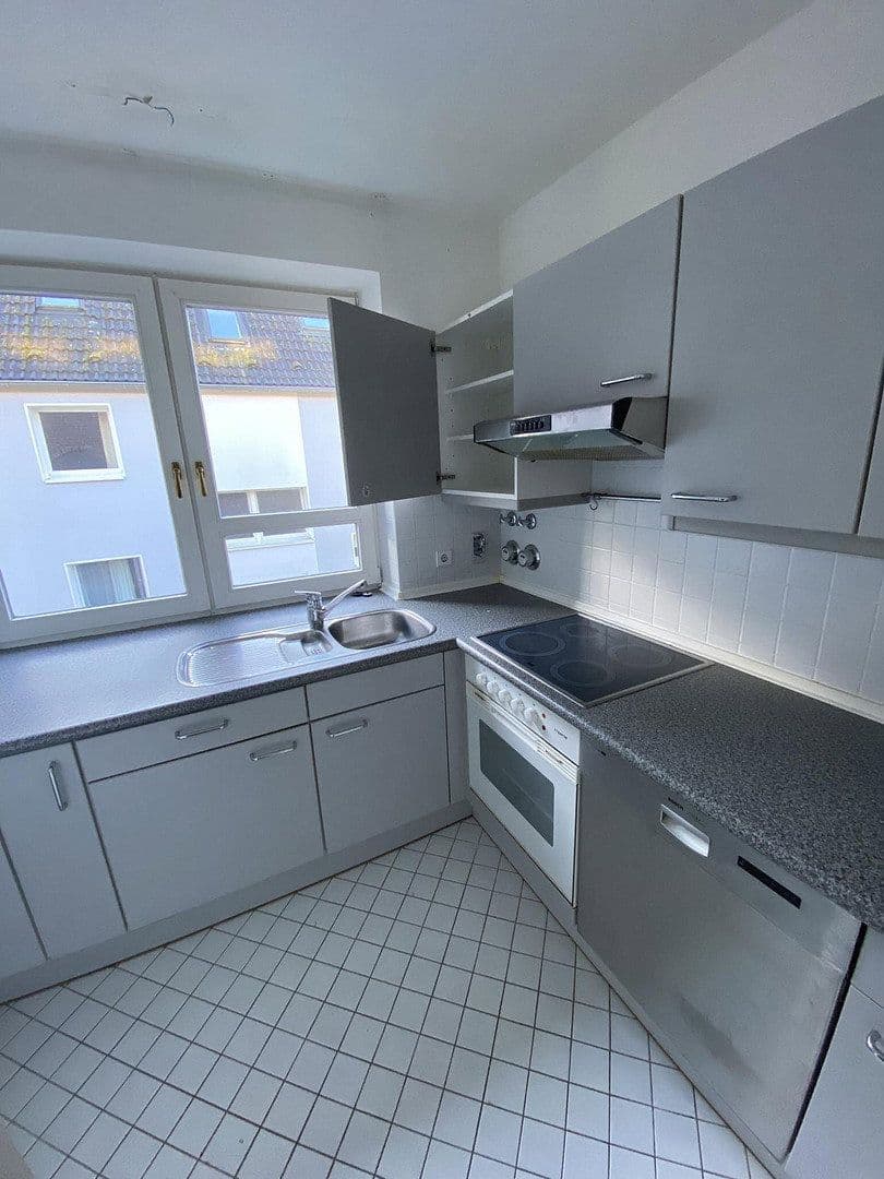 Prenájom bytu 3-izbový 87 m², Op de Elg 2, Hamburg, Hamburg Prenájom bytu 3-izbový 87 m², Op de Elg 2, Hamburg, Hamburg