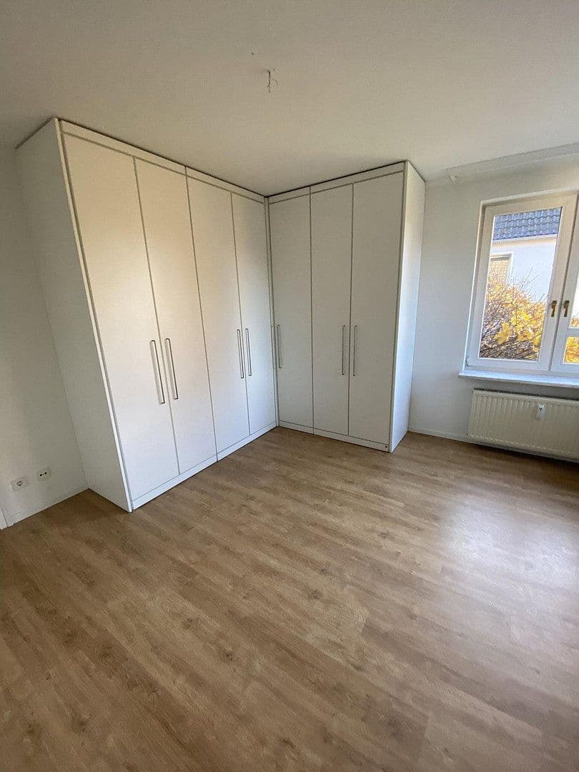 Prenájom bytu 3-izbový 87 m², Op de Elg 2, Hamburg, Hamburg Prenájom bytu 3-izbový 87 m², Op de Elg 2, Hamburg, Hamburg