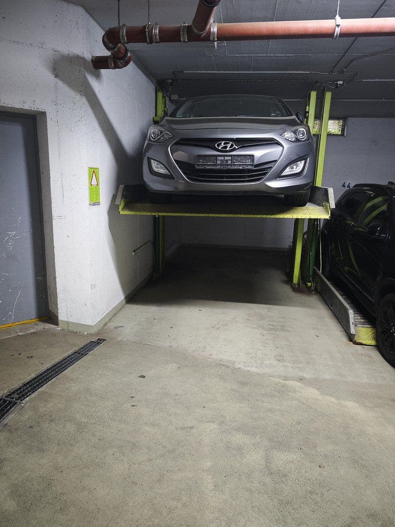 Predaj bytu 3-izbový 70 m², Neustadt an der Weinstraße, Porýnie-Falcko Predaj bytu 3-izbový 70 m², Neustadt an der Weinstraße, Porýnie-Falcko