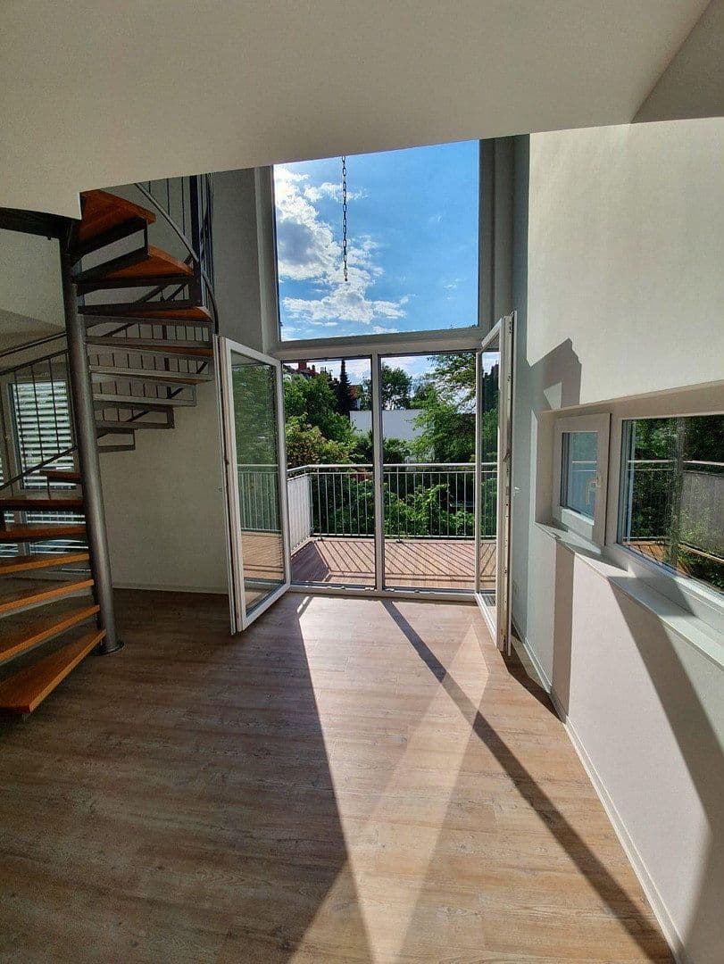 Prenájom bytu 3-izbový 78 m², Natruper Straße 90, Osnabrück, Dolné Sasko Prenájom bytu 3-izbový 78 m², Natruper Straße 90, Osnabrück, Dolné Sasko