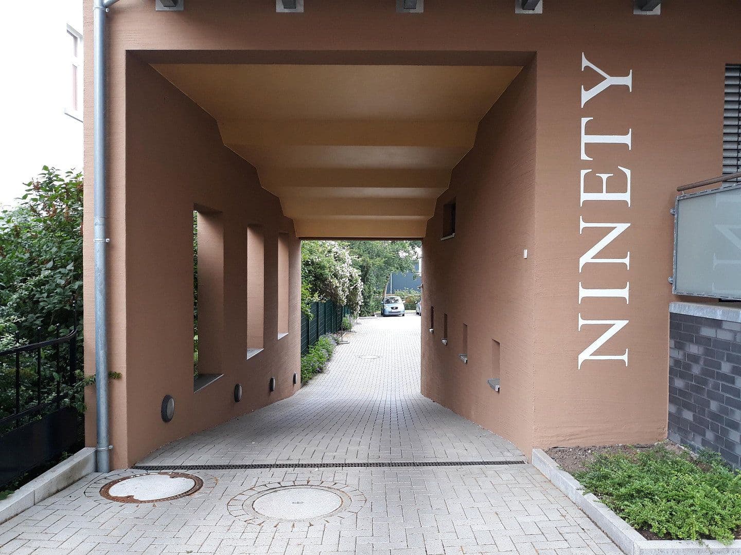 Prenájom bytu 3-izbový 78 m², Natruper Straße 90, Osnabrück, Dolné Sasko Prenájom bytu 3-izbový 78 m², Natruper Straße 90, Osnabrück, Dolné Sasko
