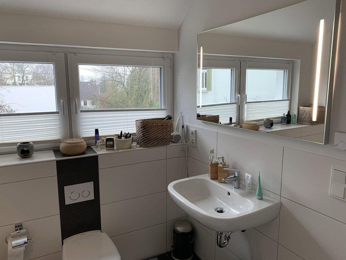 Prenájom bytu 3-izbový 78 m², Natruper Straße 90, Osnabrück, Dolné Sasko Prenájom bytu 3-izbový 78 m², Natruper Straße 90, Osnabrück, Dolné Sasko