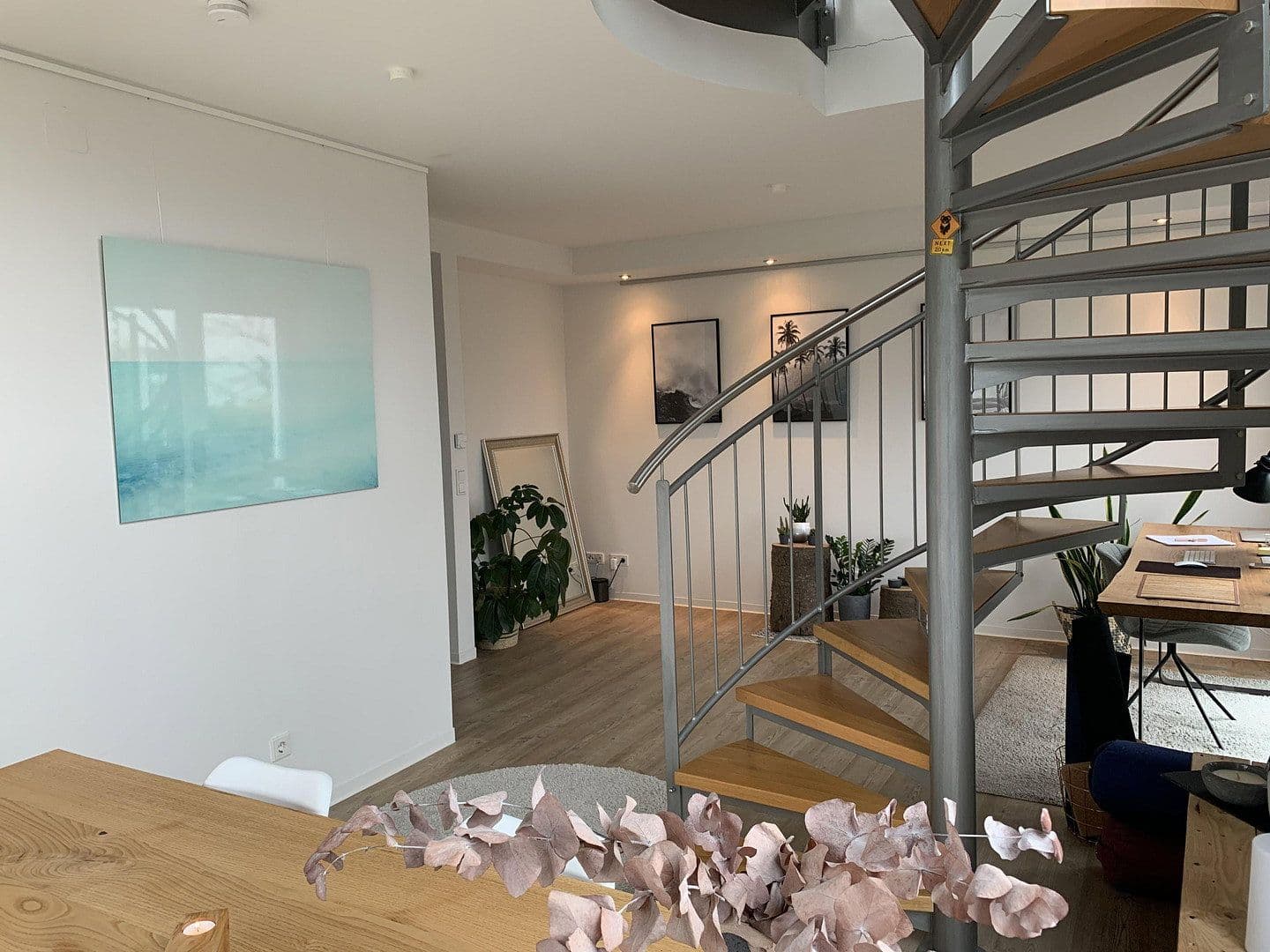 Prenájom bytu 3-izbový 78 m², Natruper Straße 90, Osnabrück, Dolné Sasko Prenájom bytu 3-izbový 78 m², Natruper Straße 90, Osnabrück, Dolné Sasko