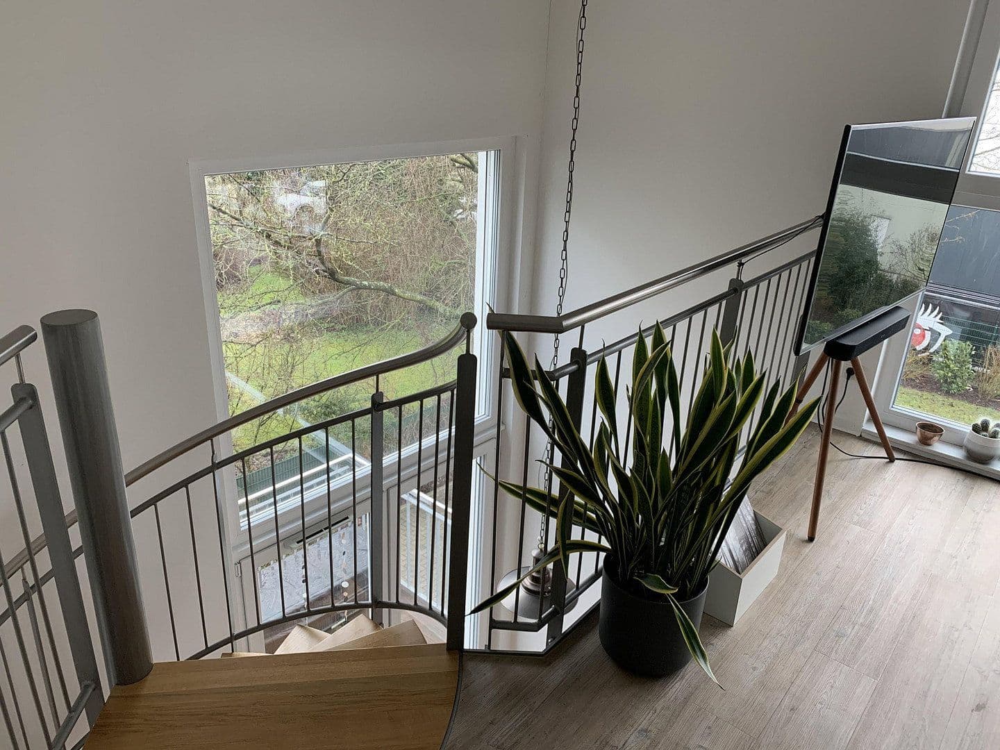 Prenájom bytu 3-izbový 78 m², Natruper Straße 90, Osnabrück, Dolné Sasko Prenájom bytu 3-izbový 78 m², Natruper Straße 90, Osnabrück, Dolné Sasko
