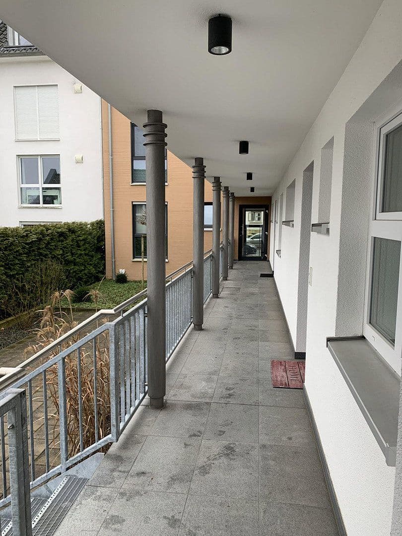 Prenájom bytu 3-izbový 78 m², Natruper Straße 90, Osnabrück, Dolné Sasko Prenájom bytu 3-izbový 78 m², Natruper Straße 90, Osnabrück, Dolné Sasko