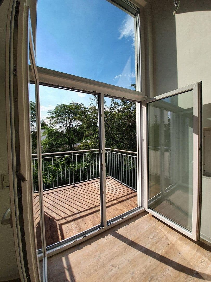Prenájom bytu 3-izbový 78 m², Natruper Straße 90, Osnabrück, Dolné Sasko Prenájom bytu 3-izbový 78 m², Natruper Straße 90, Osnabrück, Dolné Sasko