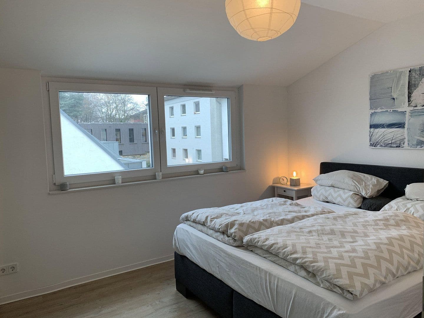 Prenájom bytu 3-izbový 78 m², Natruper Straße 90, Osnabrück, Dolné Sasko Prenájom bytu 3-izbový 78 m², Natruper Straße 90, Osnabrück, Dolné Sasko