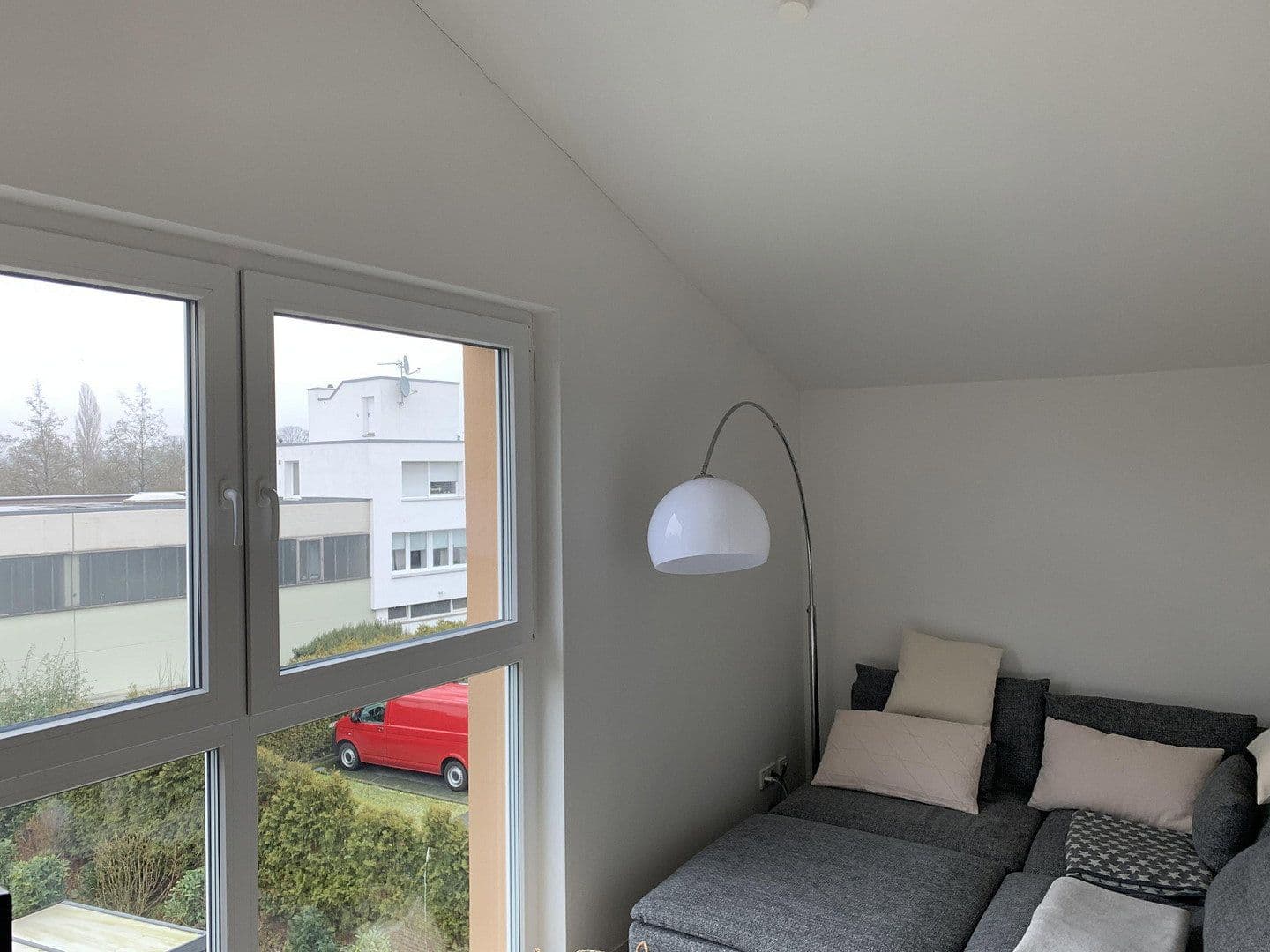 Prenájom bytu 3-izbový 78 m², Natruper Straße 90, Osnabrück, Dolné Sasko Prenájom bytu 3-izbový 78 m², Natruper Straße 90, Osnabrück, Dolné Sasko