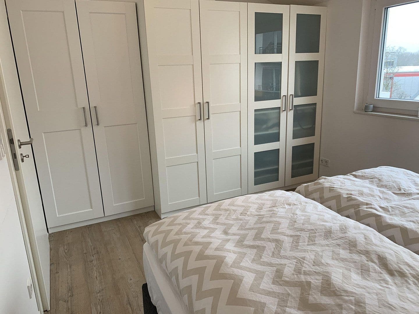 Prenájom bytu 3-izbový 78 m², Natruper Straße 90, Osnabrück, Dolné Sasko Prenájom bytu 3-izbový 78 m², Natruper Straße 90, Osnabrück, Dolné Sasko