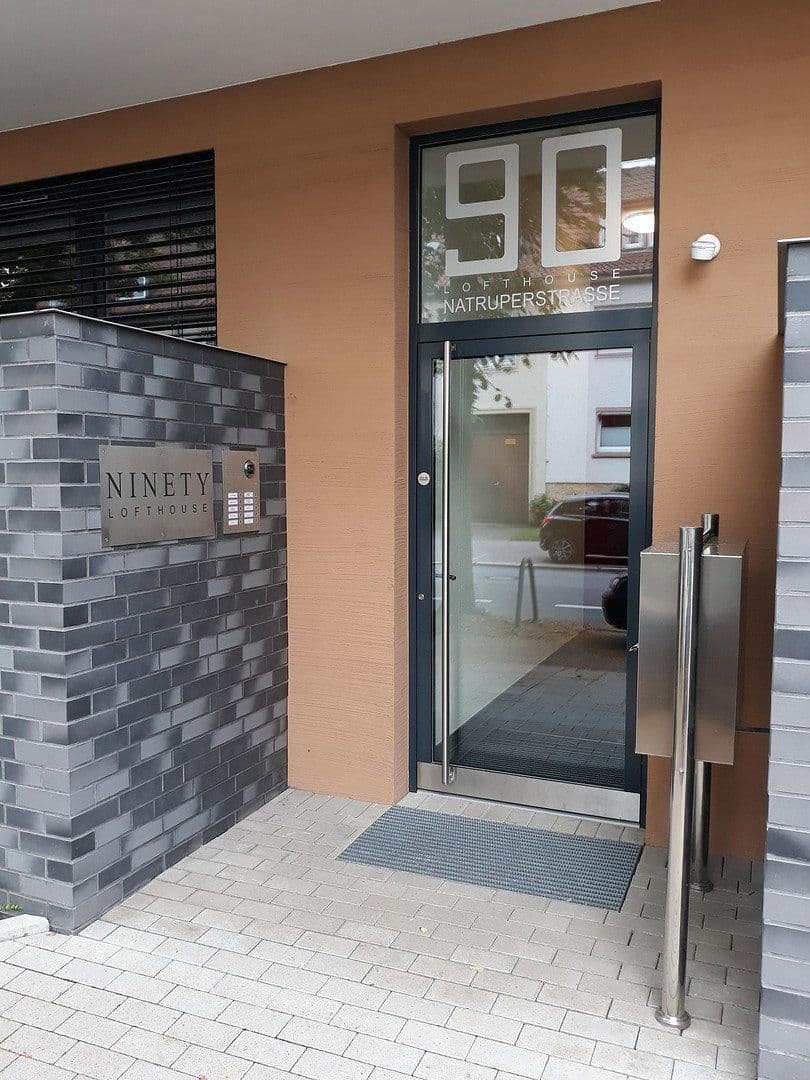 Prenájom bytu 3-izbový 78 m², Natruper Straße 90, Osnabrück, Dolné Sasko Prenájom bytu 3-izbový 78 m², Natruper Straße 90, Osnabrück, Dolné Sasko