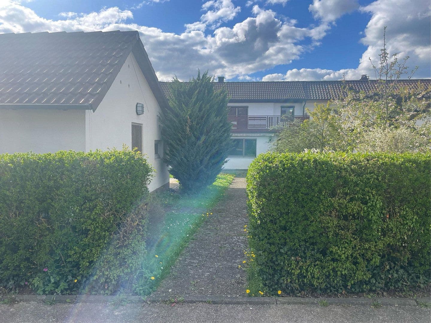 Predaj domu 152 m², pozemek 357 m², Crailsheim, Bádensko-Wurttembersko Predaj domu 152 m², pozemek 357 m², Crailsheim, Bádensko-Wurttembersko