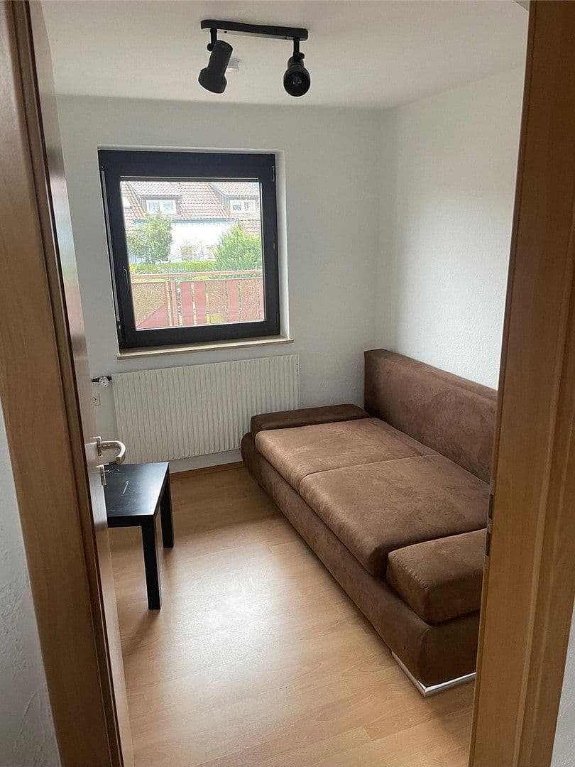 Predaj domu 152 m², pozemek 357 m², Crailsheim, Bádensko-Wurttembersko Predaj domu 152 m², pozemek 357 m², Crailsheim, Bádensko-Wurttembersko