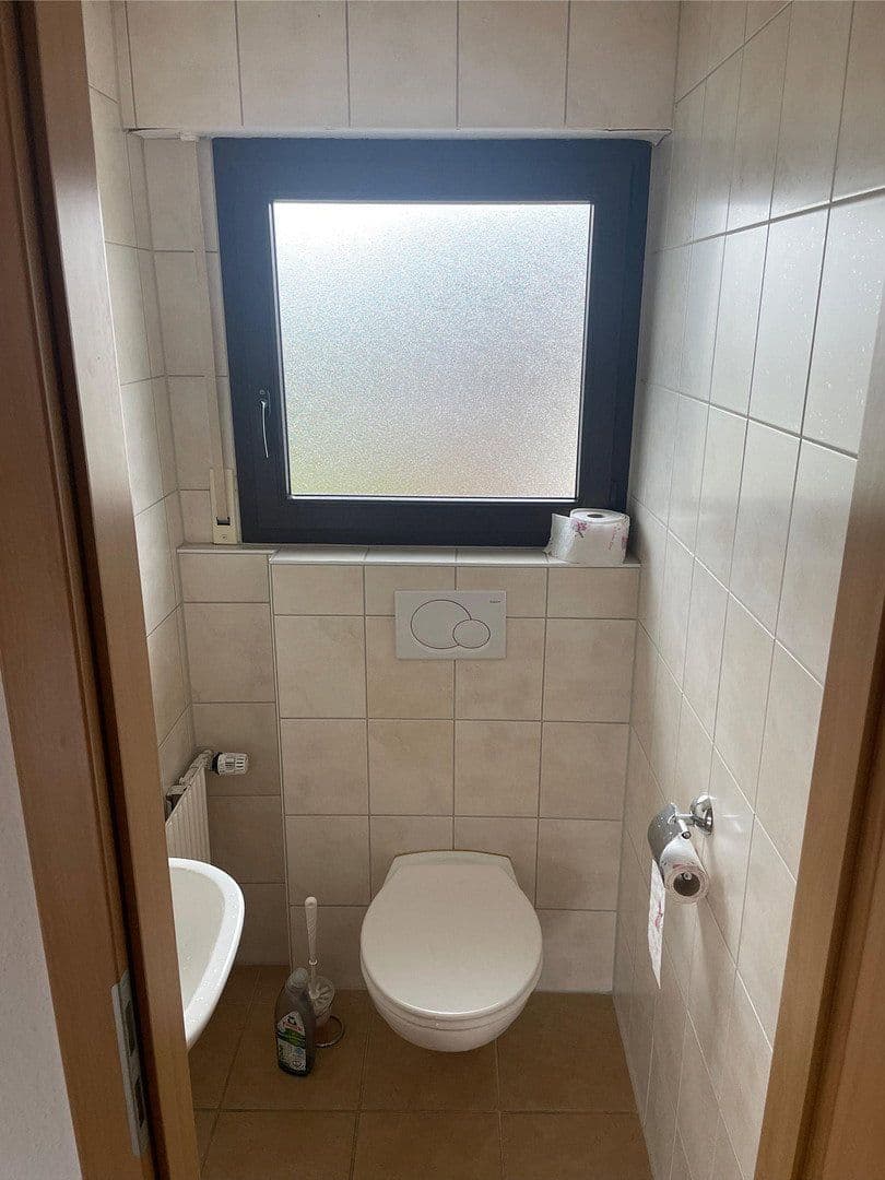Predaj domu 152 m², pozemek 357 m², Crailsheim, Bádensko-Wurttembersko Predaj domu 152 m², pozemek 357 m², Crailsheim, Bádensko-Wurttembersko