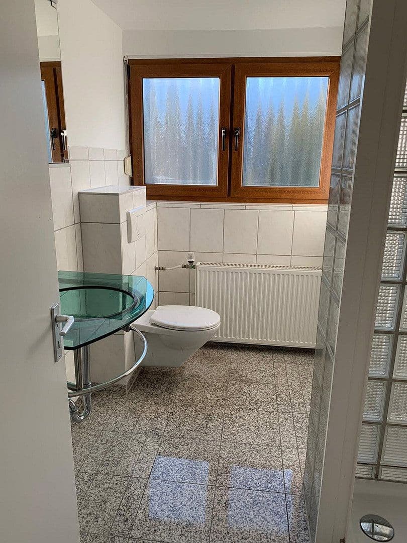 Prenájom domu 151 m², pozemek 1.500 m², Hülsenbergweg 58, Ratingen, Severné Porýnie - Westfálsko Prenájom domu 151 m², pozemek 1.500 m², Hülsenbergweg 58, Ratingen, Severné Porýnie - Westfálsko