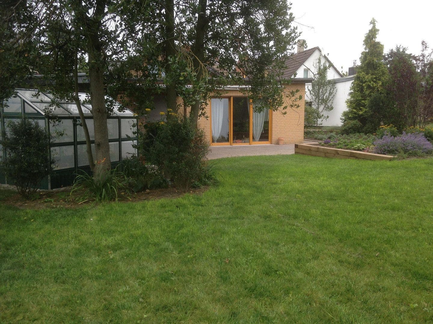 Prenájom domu 151 m², pozemek 1.500 m², Hülsenbergweg 58, Ratingen, Severné Porýnie - Westfálsko Prenájom domu 151 m², pozemek 1.500 m², Hülsenbergweg 58, Ratingen, Severné Porýnie - Westfálsko