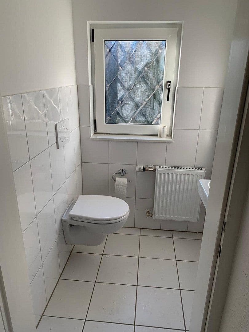 Prenájom domu 151 m², pozemek 1.500 m², Hülsenbergweg 58, Ratingen, Severné Porýnie - Westfálsko Prenájom domu 151 m², pozemek 1.500 m², Hülsenbergweg 58, Ratingen, Severné Porýnie - Westfálsko