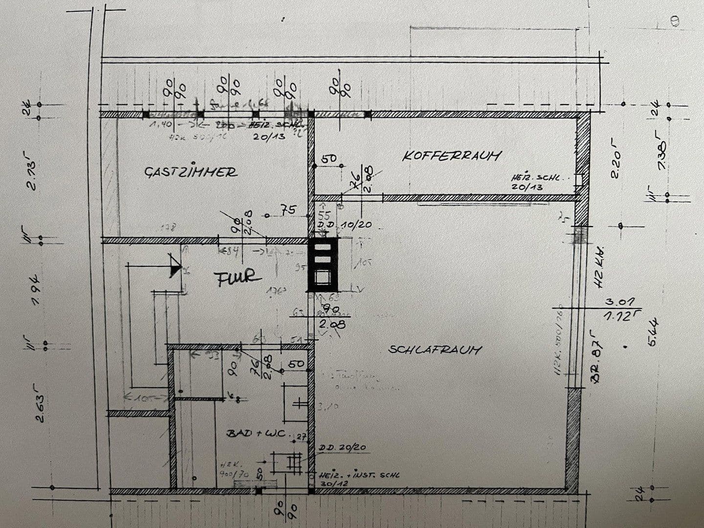 Prenájom domu 151 m², pozemek 1.500 m², Hülsenbergweg 58, Ratingen, Severné Porýnie - Westfálsko Prenájom domu 151 m², pozemek 1.500 m², Hülsenbergweg 58, Ratingen, Severné Porýnie - Westfálsko