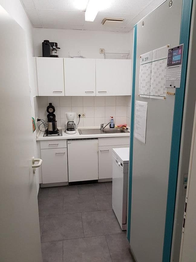 Predaj kancelárie 132 m², Wiesloch, Bádensko-Wurttembersko Predaj kancelárie 132 m², Wiesloch, Bádensko-Wurttembersko
