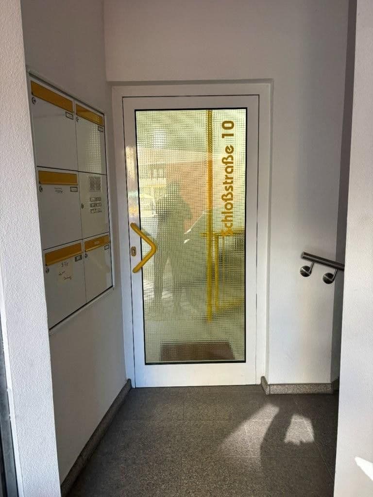 Predaj kancelárie 132 m², Wiesloch, Bádensko-Wurttembersko Predaj kancelárie 132 m², Wiesloch, Bádensko-Wurttembersko