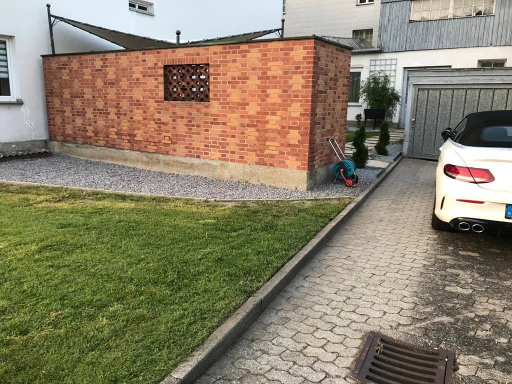 Prenájom bytu 5-izbový 130 m², Neue Bergstraße 23, Landshut, Bavorsko Prenájom bytu 5-izbový 130 m², Neue Bergstraße 23, Landshut, Bavorsko
