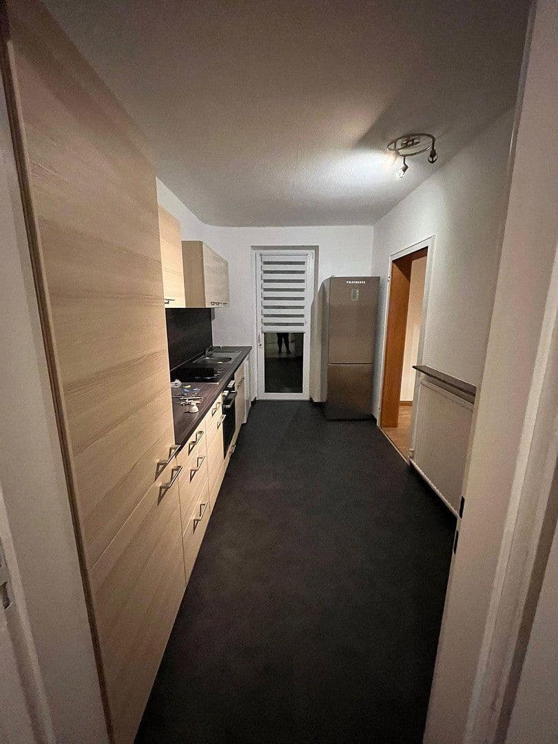 Prenájom bytu 5-izbový 130 m², Neue Bergstraße 23, Landshut, Bavorsko Prenájom bytu 5-izbový 130 m², Neue Bergstraße 23, Landshut, Bavorsko