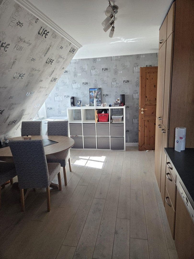 Predaj domu 154 m², pozemek 649 m², Niebüll, Šlezvicko-Holštajnsko Predaj domu 154 m², pozemek 649 m², Niebüll, Šlezvicko-Holštajnsko