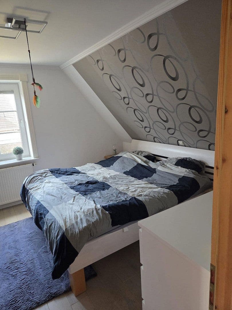 Predaj domu 154 m², pozemek 649 m², Niebüll, Šlezvicko-Holštajnsko Predaj domu 154 m², pozemek 649 m², Niebüll, Šlezvicko-Holštajnsko