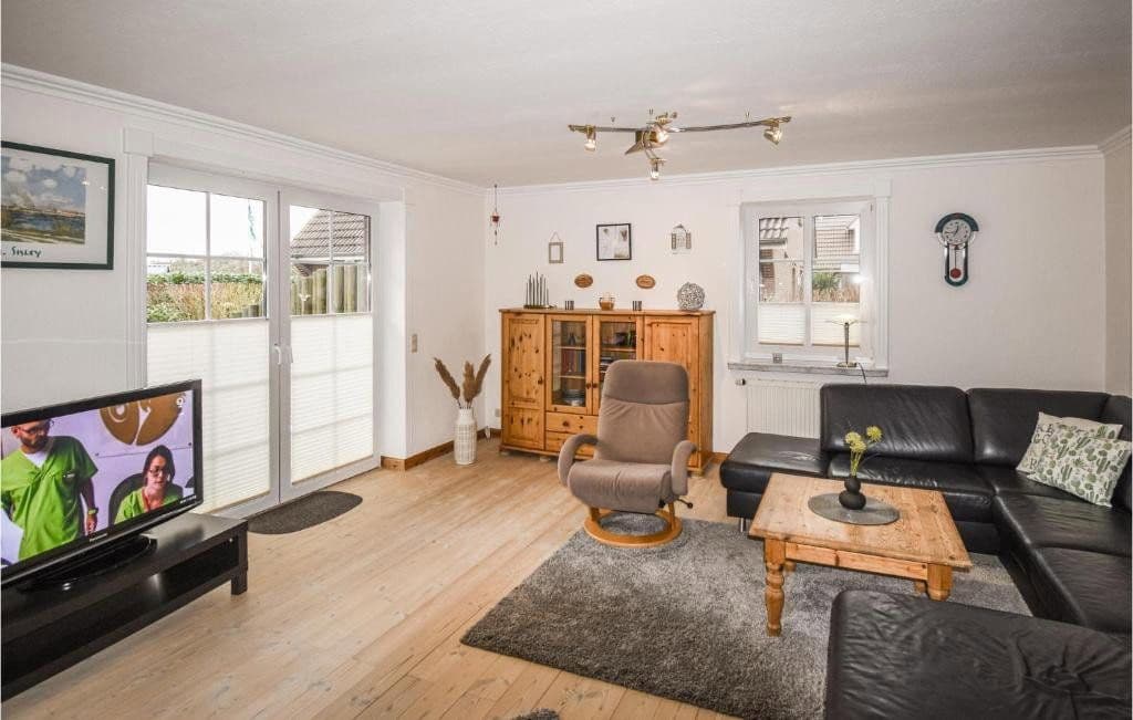 Predaj domu 154 m², pozemek 649 m², Niebüll, Šlezvicko-Holštajnsko Predaj domu 154 m², pozemek 649 m², Niebüll, Šlezvicko-Holštajnsko
