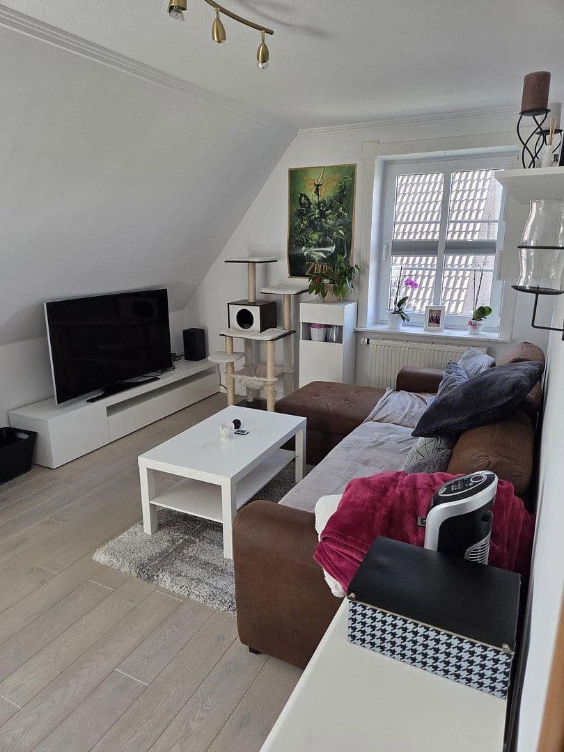 Predaj domu 154 m², pozemek 649 m², Niebüll, Šlezvicko-Holštajnsko Predaj domu 154 m², pozemek 649 m², Niebüll, Šlezvicko-Holštajnsko