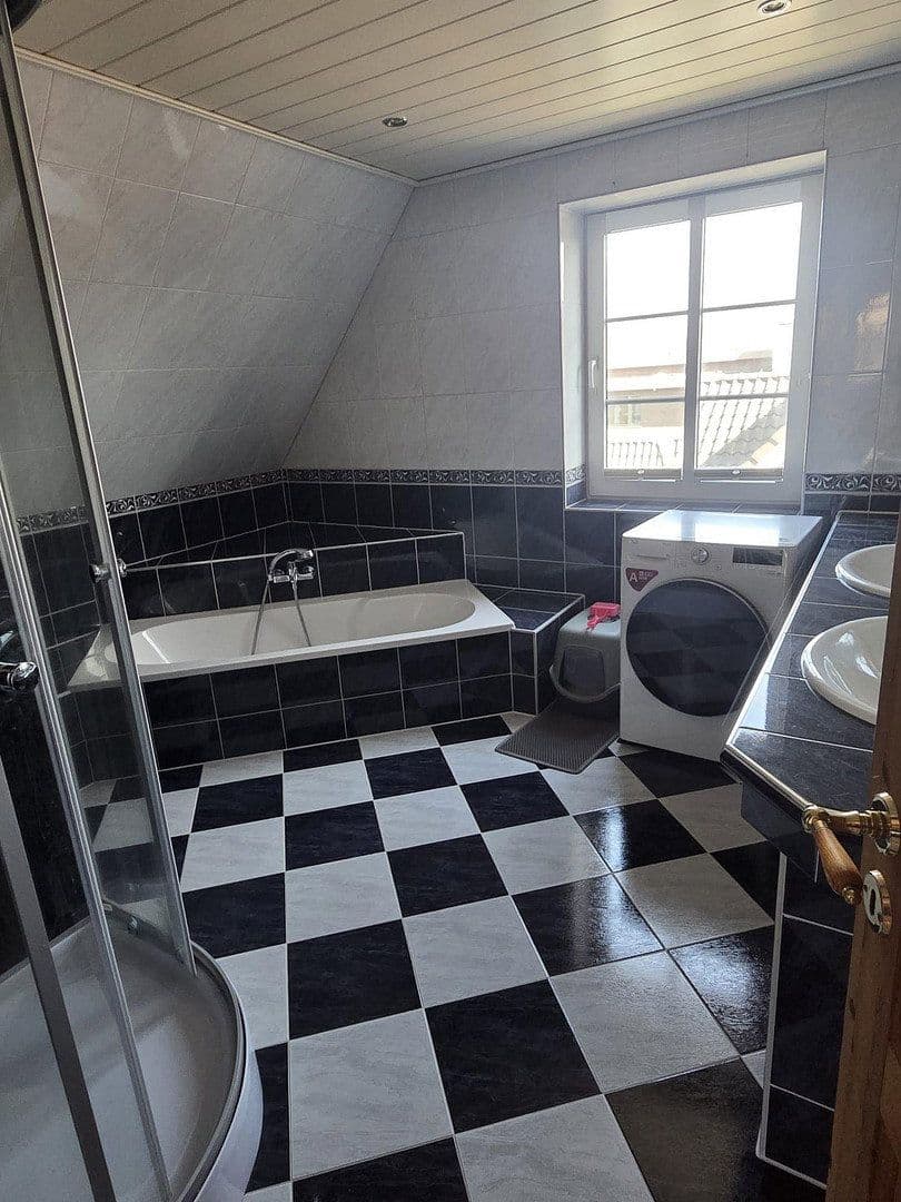 Predaj domu 154 m², pozemek 649 m², Niebüll, Šlezvicko-Holštajnsko Predaj domu 154 m², pozemek 649 m², Niebüll, Šlezvicko-Holštajnsko