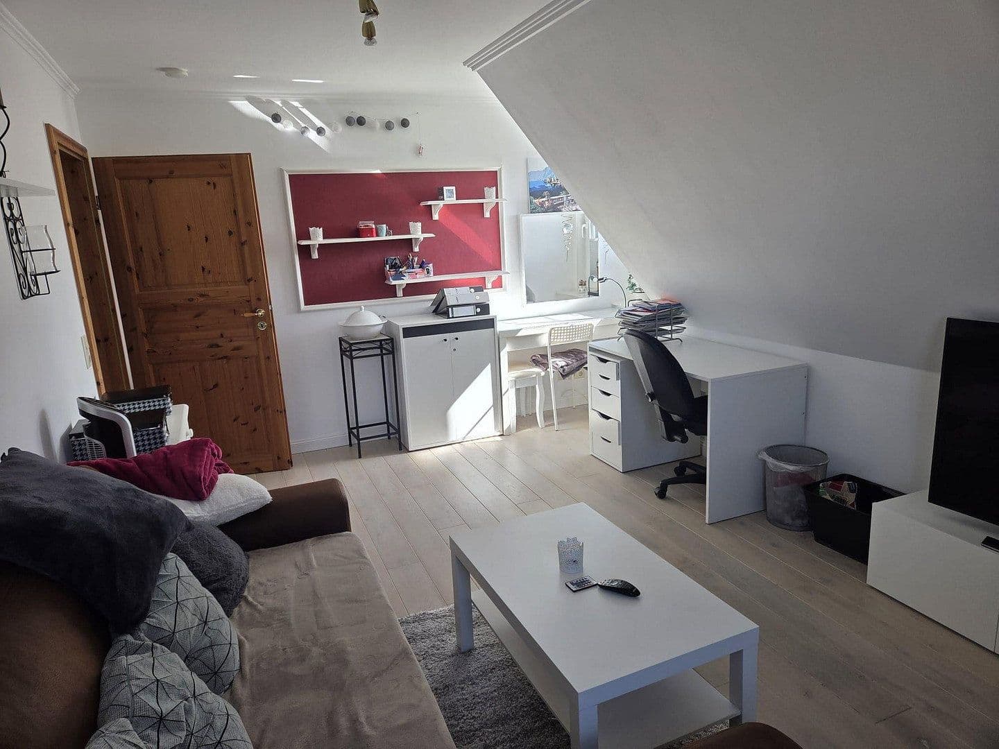 Predaj domu 154 m², pozemek 649 m², Niebüll, Šlezvicko-Holštajnsko Predaj domu 154 m², pozemek 649 m², Niebüll, Šlezvicko-Holštajnsko