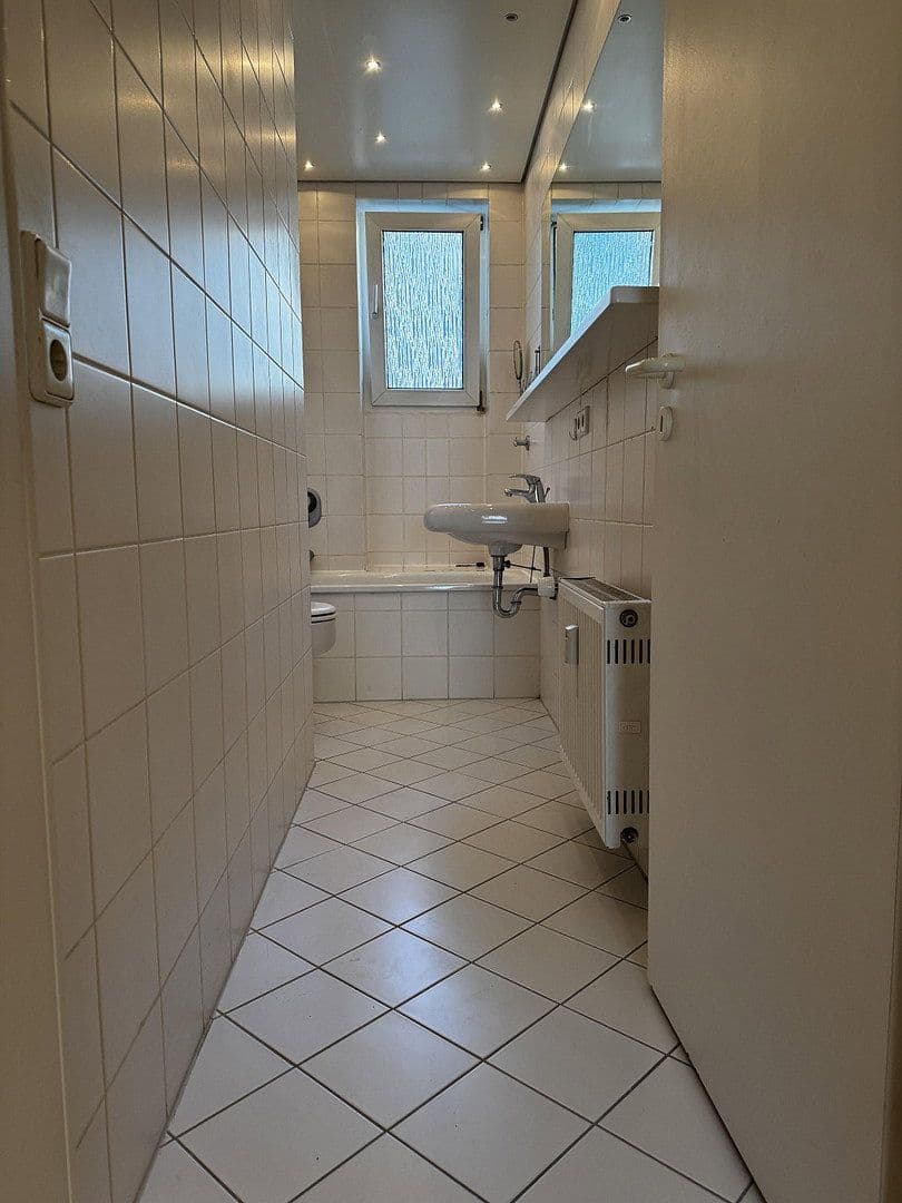 Prenájom bytu 2-izbový 74 m², Märkische Straße 195, Dortmund, Severné Porýnie - Westfálsko Prenájom bytu 2-izbový 74 m², Märkische Straße 195, Dortmund, Severné Porýnie - Westfálsko