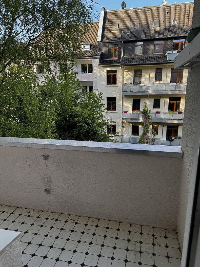 Prenájom bytu 2-izbový 74 m², Märkische Straße 195, Dortmund, Severné Porýnie - Westfálsko Prenájom bytu 2-izbový 74 m², Märkische Straße 195, Dortmund, Severné Porýnie - Westfálsko