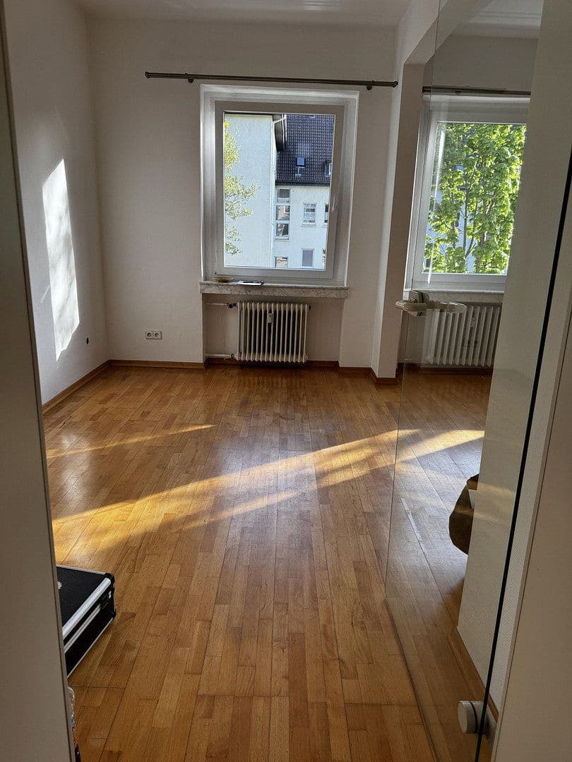 Prenájom bytu 2-izbový 74 m², Märkische Straße 195, Dortmund, Severné Porýnie - Westfálsko Prenájom bytu 2-izbový 74 m², Märkische Straße 195, Dortmund, Severné Porýnie - Westfálsko
