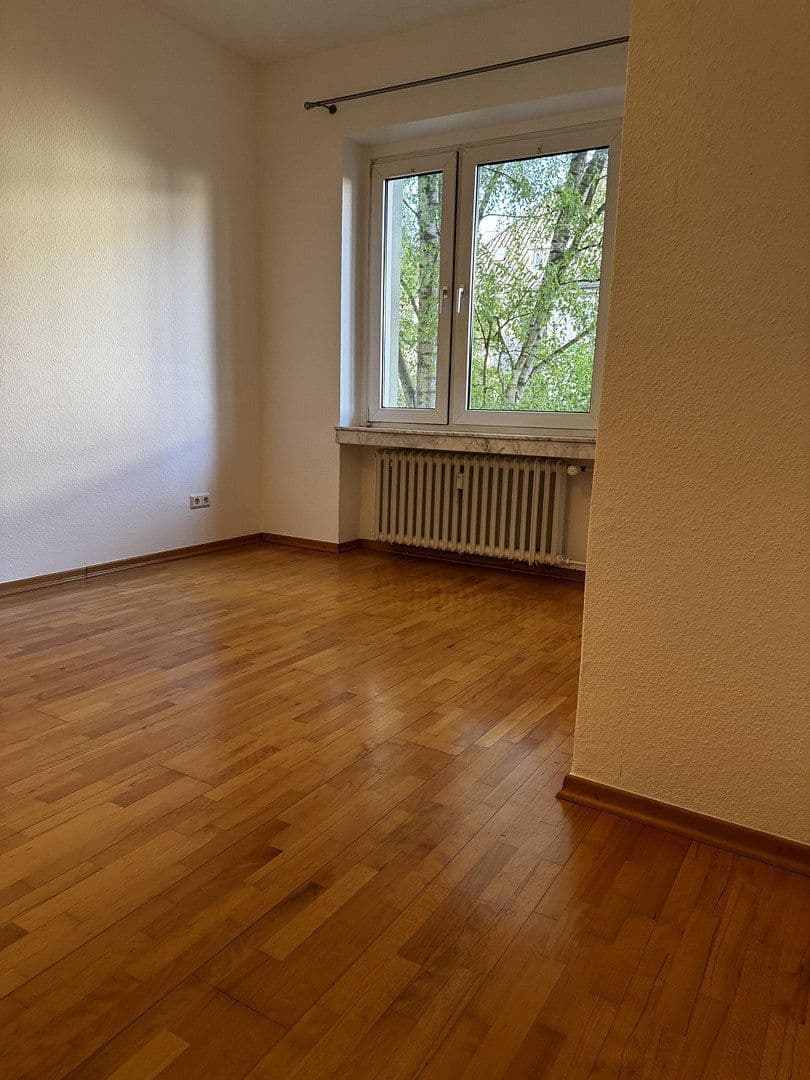 Prenájom bytu 2-izbový 74 m², Märkische Straße 195, Dortmund, Severné Porýnie - Westfálsko Prenájom bytu 2-izbový 74 m², Märkische Straße 195, Dortmund, Severné Porýnie - Westfálsko