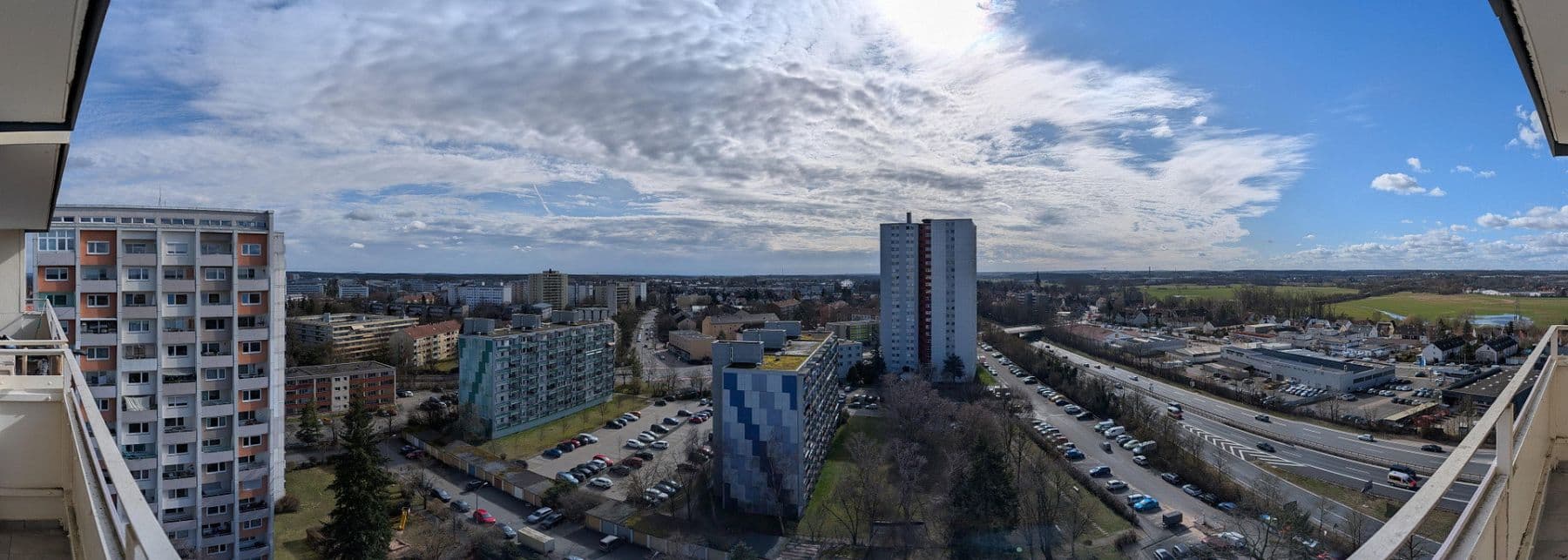 Prenájom bytu 2-izbový 58 m², Erlangen, Bavorsko Prenájom bytu 2-izbový 58 m², Erlangen, Bavorsko