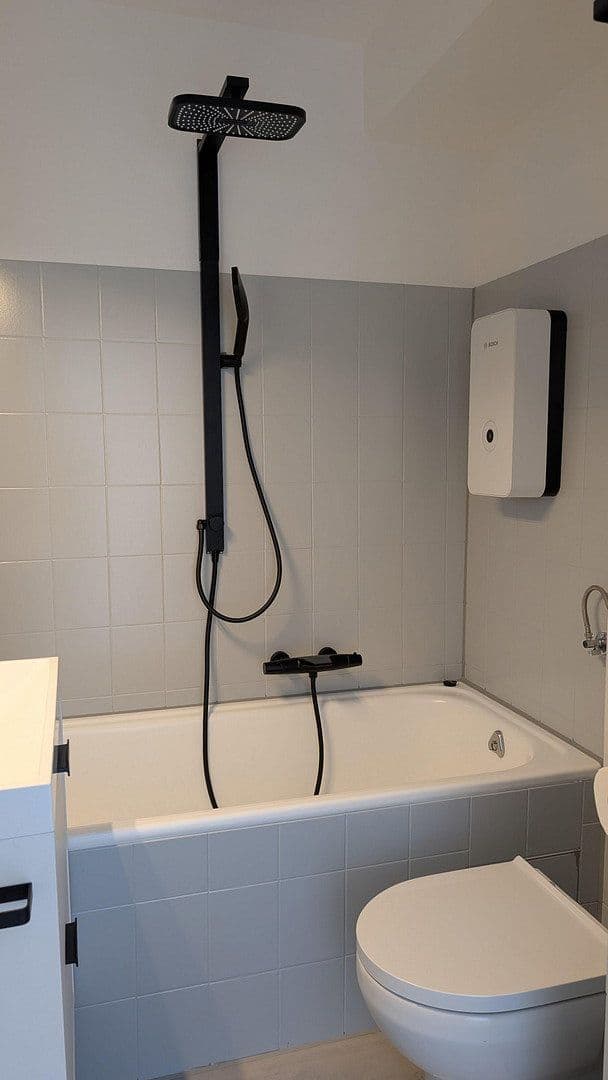 Prenájom bytu 2-izbový 58 m², Erlangen, Bavorsko Prenájom bytu 2-izbový 58 m², Erlangen, Bavorsko