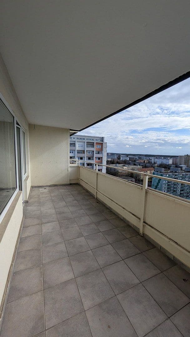 Prenájom bytu 2-izbový 58 m², Erlangen, Bavorsko Prenájom bytu 2-izbový 58 m², Erlangen, Bavorsko