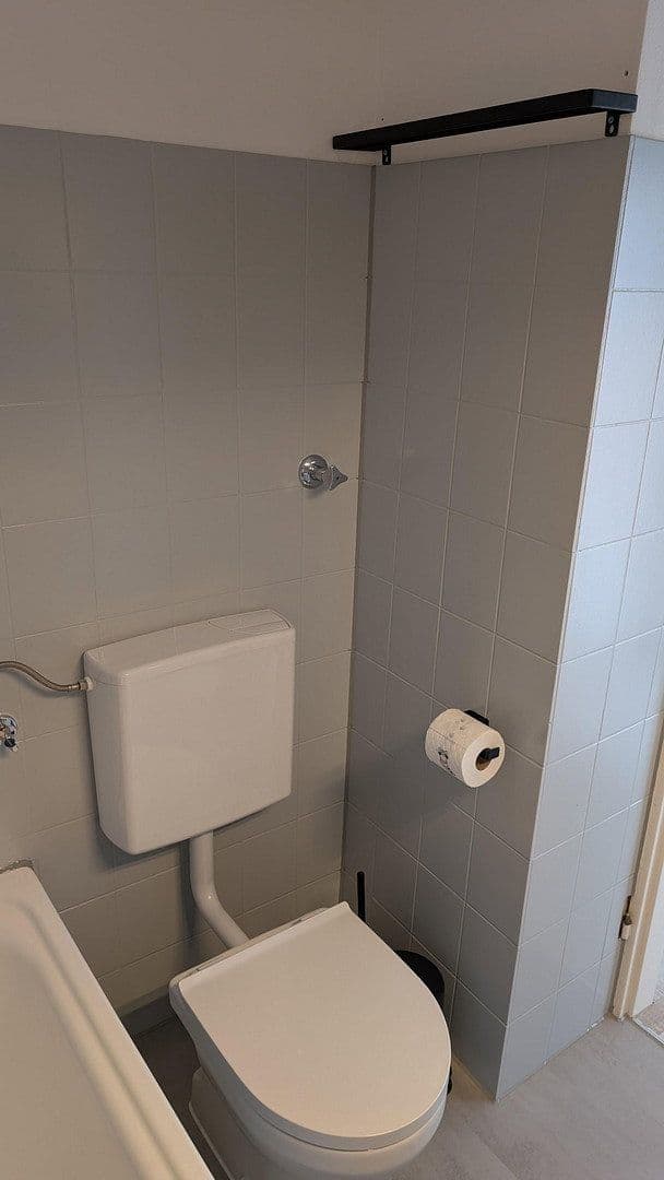 Prenájom bytu 2-izbový 58 m², Erlangen, Bavorsko Prenájom bytu 2-izbový 58 m², Erlangen, Bavorsko